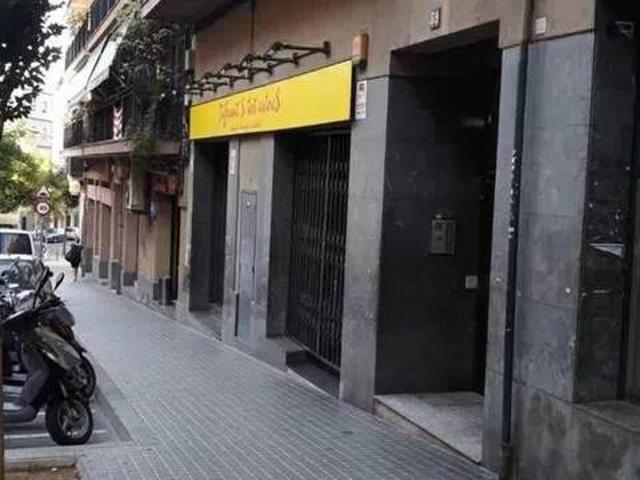 Local Comercial en venta en El Palau/Escorxador, Maresme