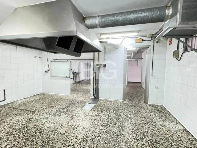 Local Comercial en venta en Maresme, Catalunya