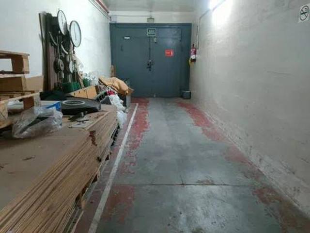 Local Comercial en venta en El Palau/Escorxador, Maresme