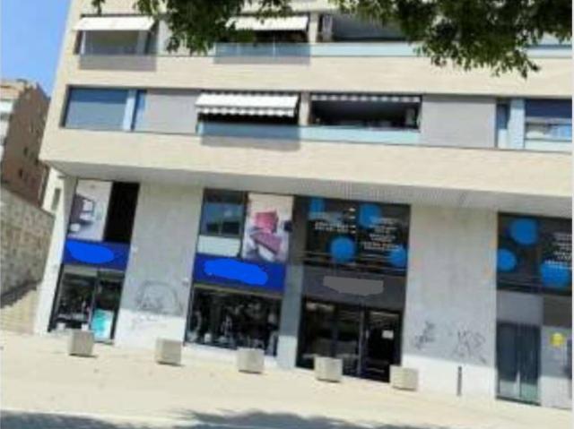 Local Comercial en venta en Peramàs, Maresme