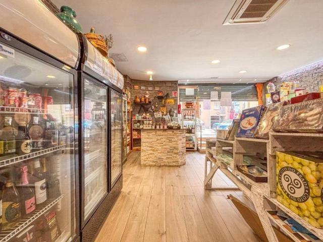Local Comercial en venta en els Molins, Maresme