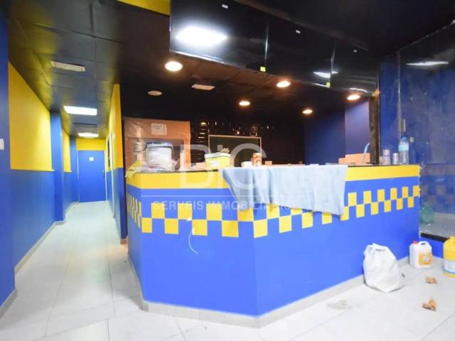Local Comercial en venta en Maresme, Catalunya