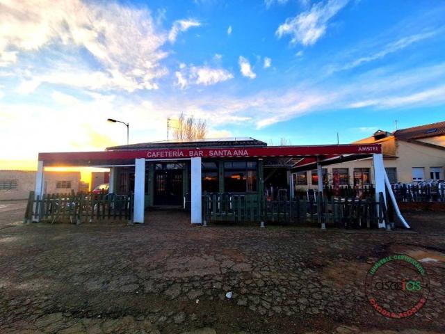 Local Comercial en venta en Mayorga, Castilla y León
