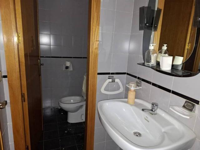 Local Comercial en venta en Cuerva, Castilla-La Mancha