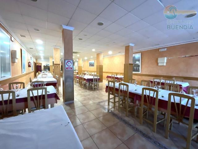 Local Comercial en venta en Rincones, Bajo Guadalentín