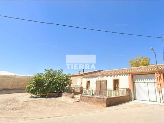 Casa en venta en Bajo Guadalentín, Murcia