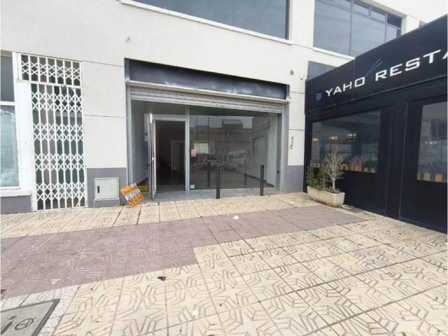 Local Comercial en venta en Bajo Guadalentín, Murcia