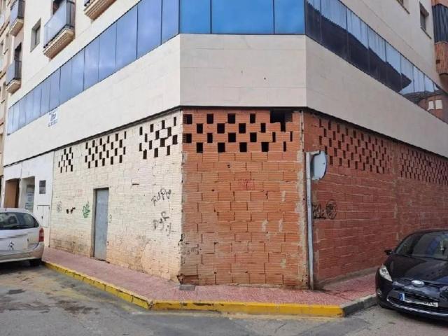 Local Comercial en venta en Rincones, Bajo Guadalentín
