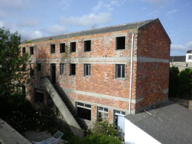 Local Comercial en venta en Mañón