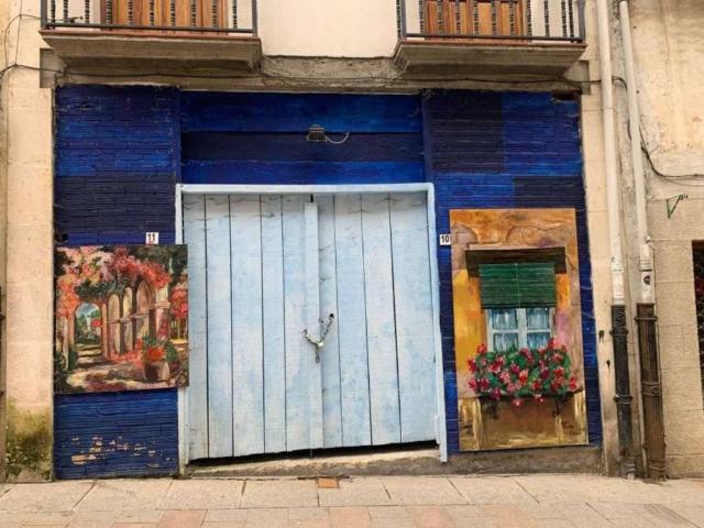 Local Comercial en venta en Medina De Pomar, Castilla y León