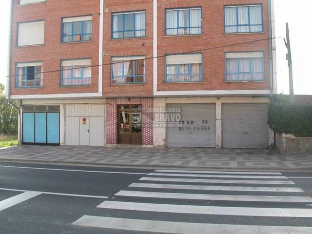 Local Comercial en venta en Medina De Pomar, Castilla y León