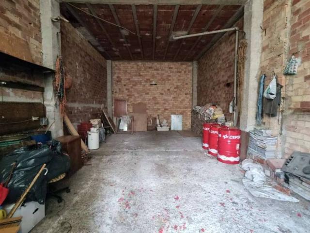 Local Comercial en venta en Medina De Pomar, Castilla y León