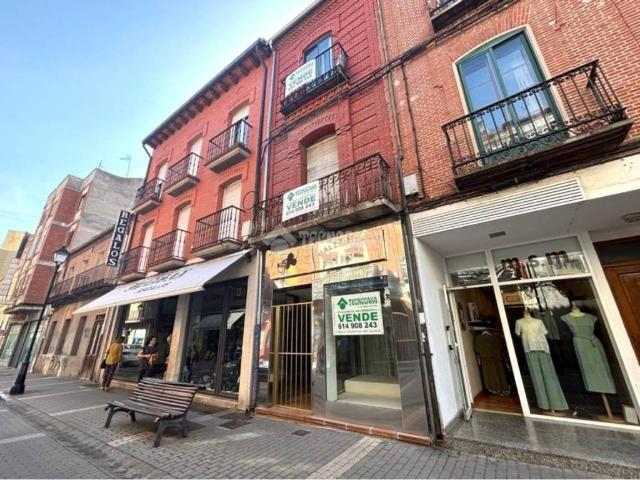 Local Comercial en venta en Medina Del Campo, Castilla y León