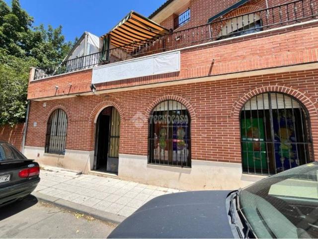 Local Comercial en venta en Medina Del Campo, Castilla y León