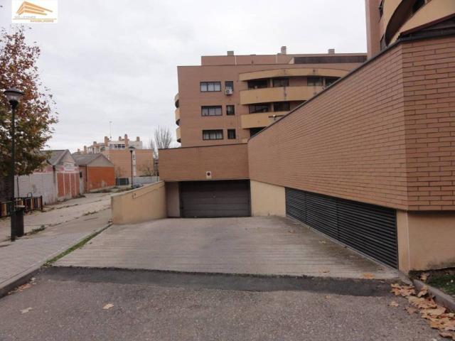Local Comercial en venta en Medina Del Campo, Castilla y León