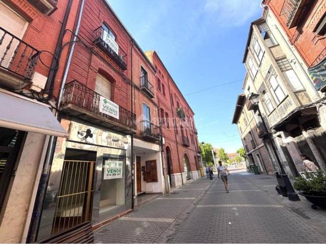 Local Comercial en venta en Medina Del Campo, Castilla y León