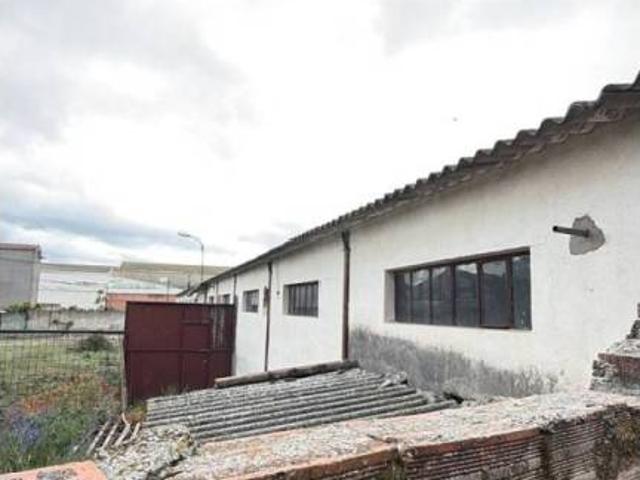 Local Comercial en venta en Medina Del Campo, Castilla y León