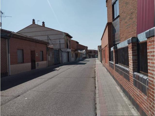 Local Comercial en venta en Medina Del Campo, Castilla y León