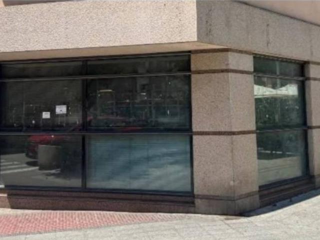 Local Comercial en venta en Santo Tomás, Medina Del Campo