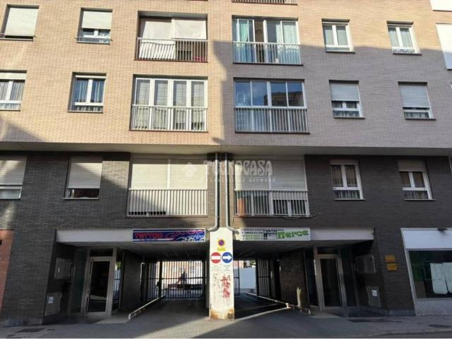 Local Comercial en venta en Medina Del Campo, Castilla y León