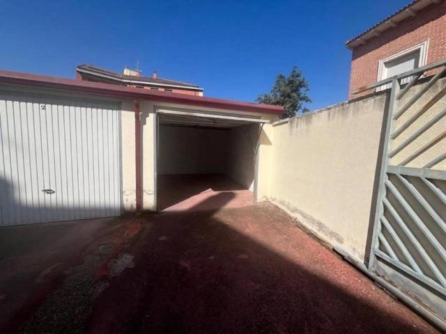 Local Comercial en venta en Medina Del Campo, Castilla y León