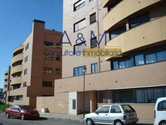 Local Comercial en venta en Medina Del Campo, Castilla y León