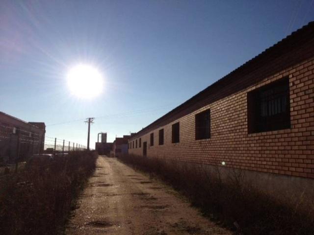 Local Comercial en venta en Medina Del Campo, Castilla y León