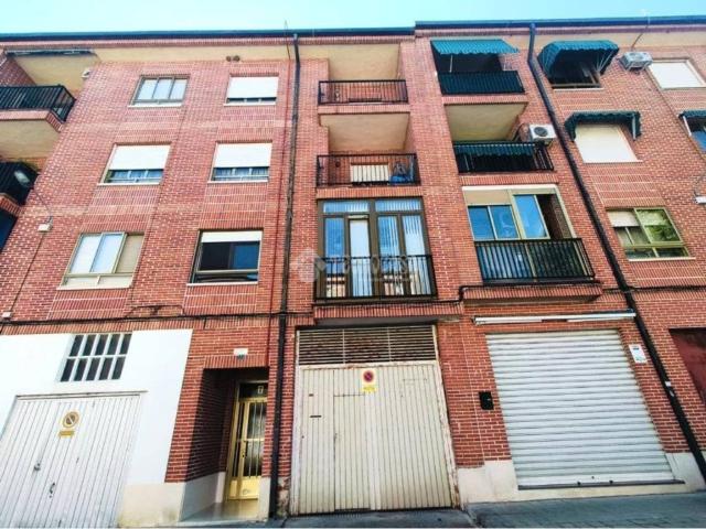 Local Comercial en venta en Medina Del Campo, Castilla y León