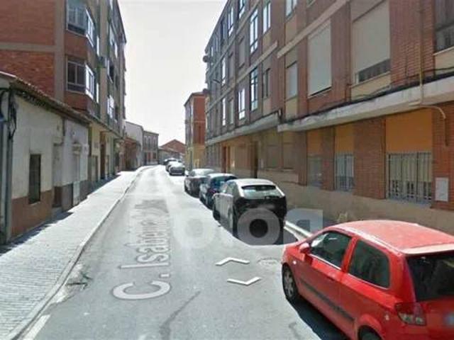 Local Comercial en venta en Medina Del Campo, Castilla y León