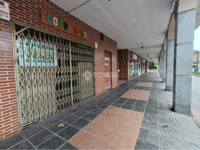 Local Comercial en venta en Medina Del Campo, Castilla y León
