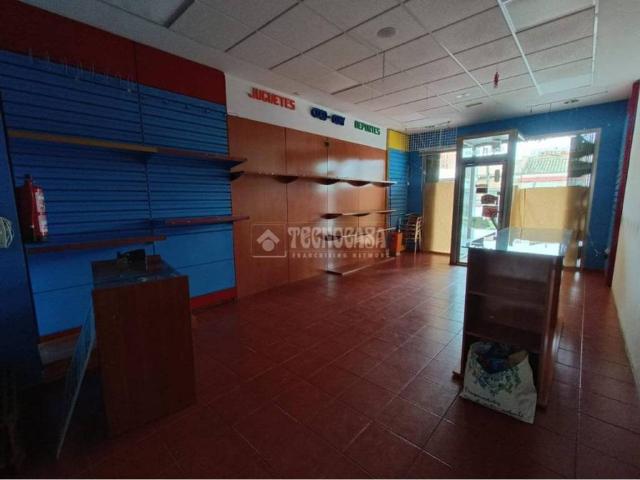 Local Comercial en venta en Medina Del Campo, Castilla y León