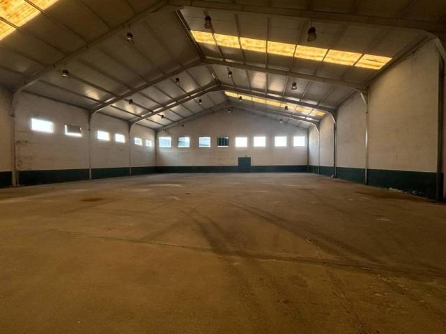 Local Comercial en venta en Medina Del Campo, Castilla y León