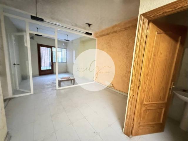 Local Comercial en venta en Medina Del Campo, Castilla y León