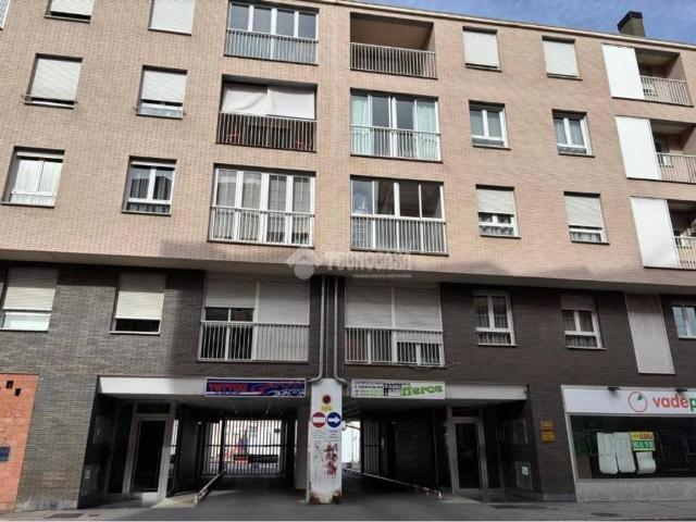 Local Comercial en venta en Medina Del Campo, Castilla y León