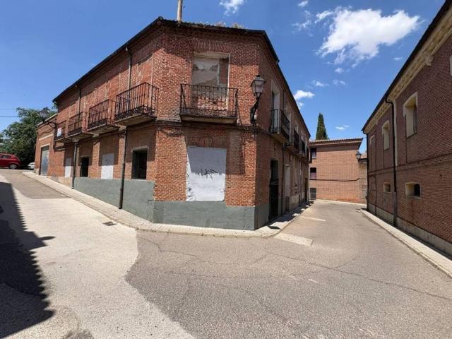 Local Comercial en venta en Centro, Medina Del Campo