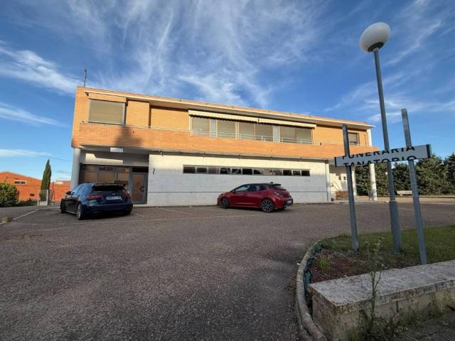 Local Comercial en venta en Medina Del Campo, Castilla y León