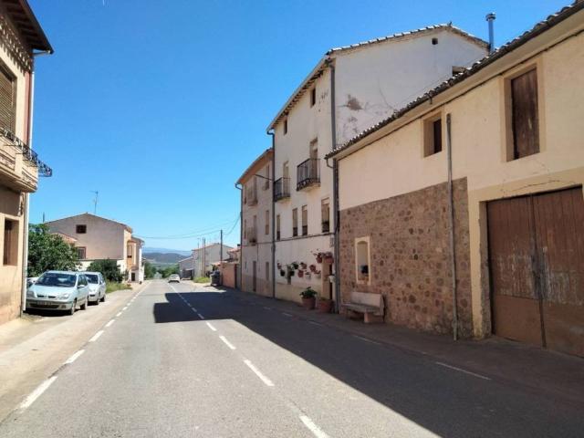 Local Comercial en venta en Medrano, La Rioja