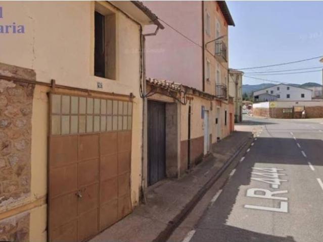 Local Comercial en venta en Medrano, La Rioja