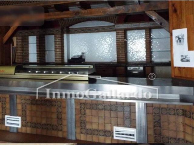 Local Comercial en venta en Mejorada, Castilla-La Mancha