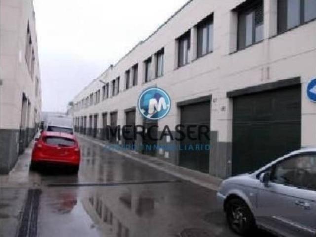Local Comercial en venta en Mejorada Del Campo, Madrid