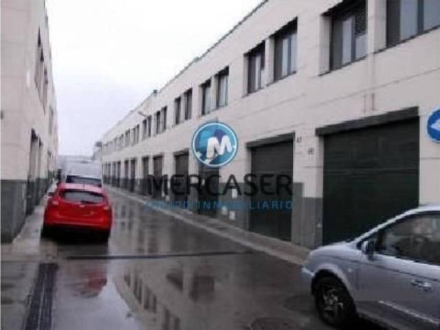 Local Comercial en venta en Mejorada Del Campo, Madrid