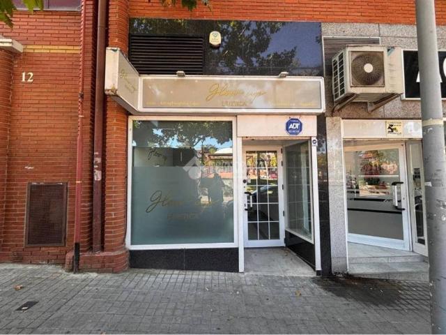 Local Comercial en venta en Mejorada Del Campo, Madrid
