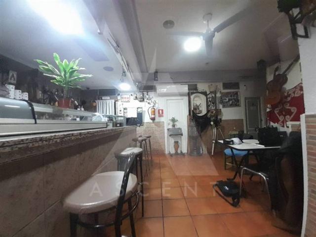 Local Comercial en alquiler en Mejorada Del Campo, Madrid