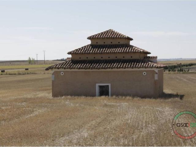 Local Comercial en venta en Melgar De Arriba, Castilla y León