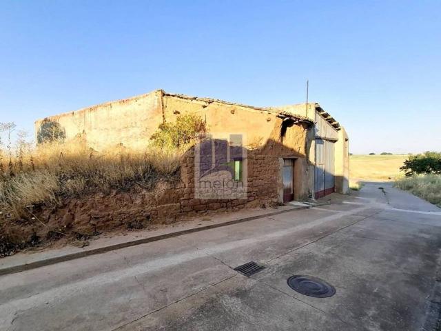 Local Comercial en venta en Melgar De Fernamental, Castilla y León
