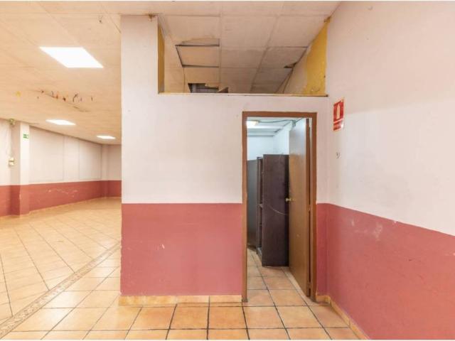 Local Comercial en venta en l'Horta Nord, Valencia