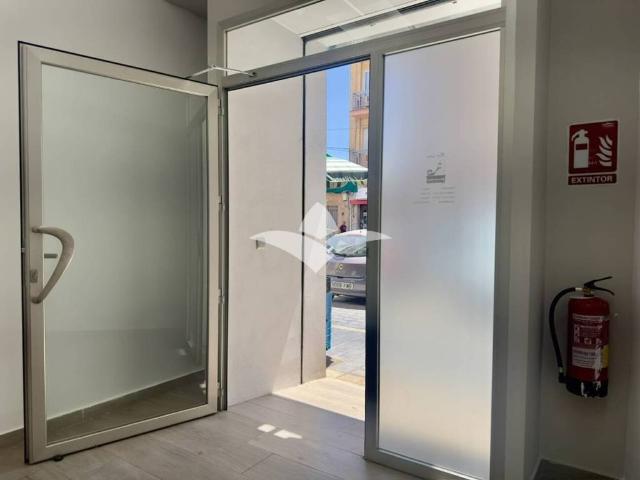 Local Comercial en venta en l'Horta Nord, Valencia