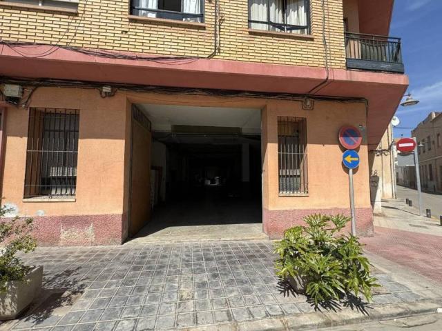 Local Comercial en venta en l'Horta Nord, Valencia