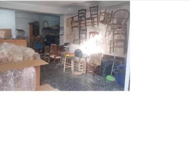 Local Comercial en venta en l'Horta Nord, Valencia