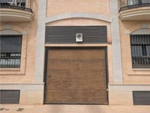 Local Comercial en venta en l'Horta Nord, Valencia